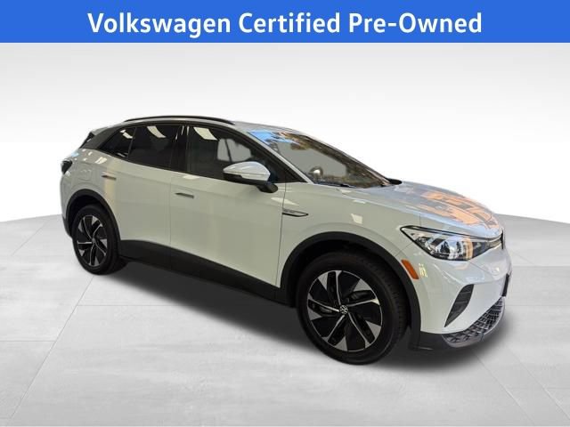 Certified 2022 Volkswagen ID.4 Pro image 11