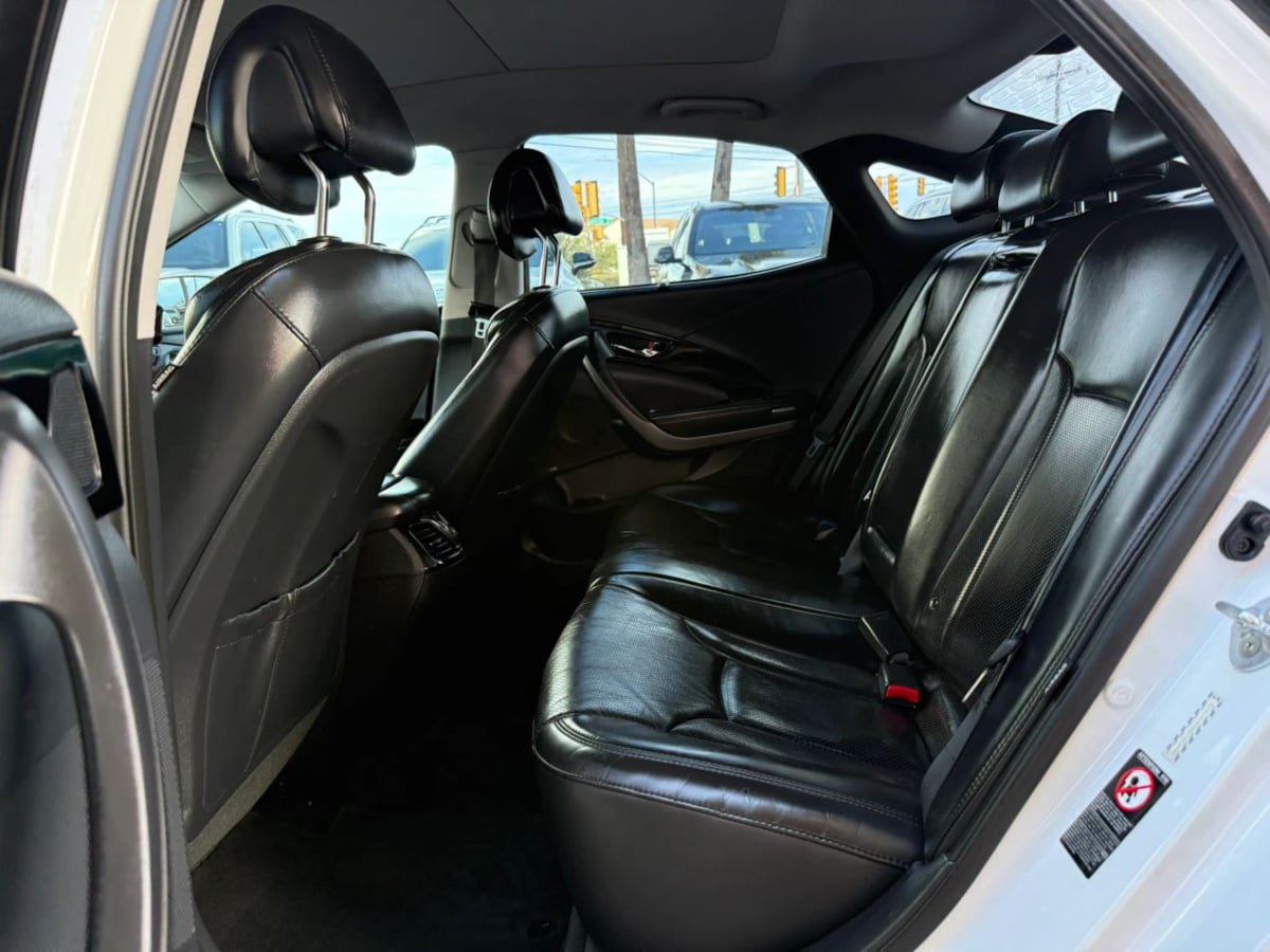 Used 2016 Hyundai Azera Limited FWD image 40
