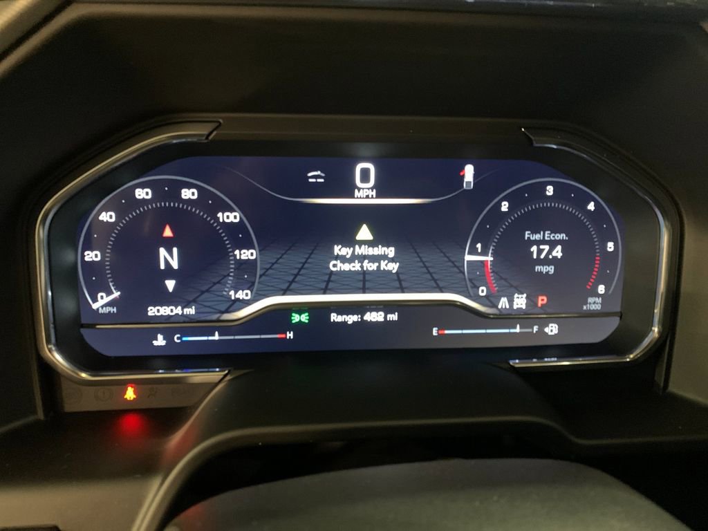 Used 2024 GMC Sierra 1500 Denali w/ Technology Package image 31