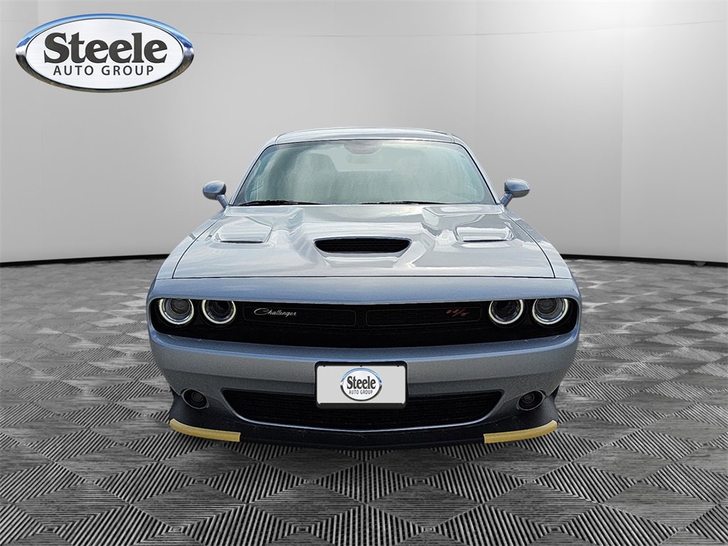 Used 2023 Dodge Challenger R/T Scat Pack w/ Plus Package image 8