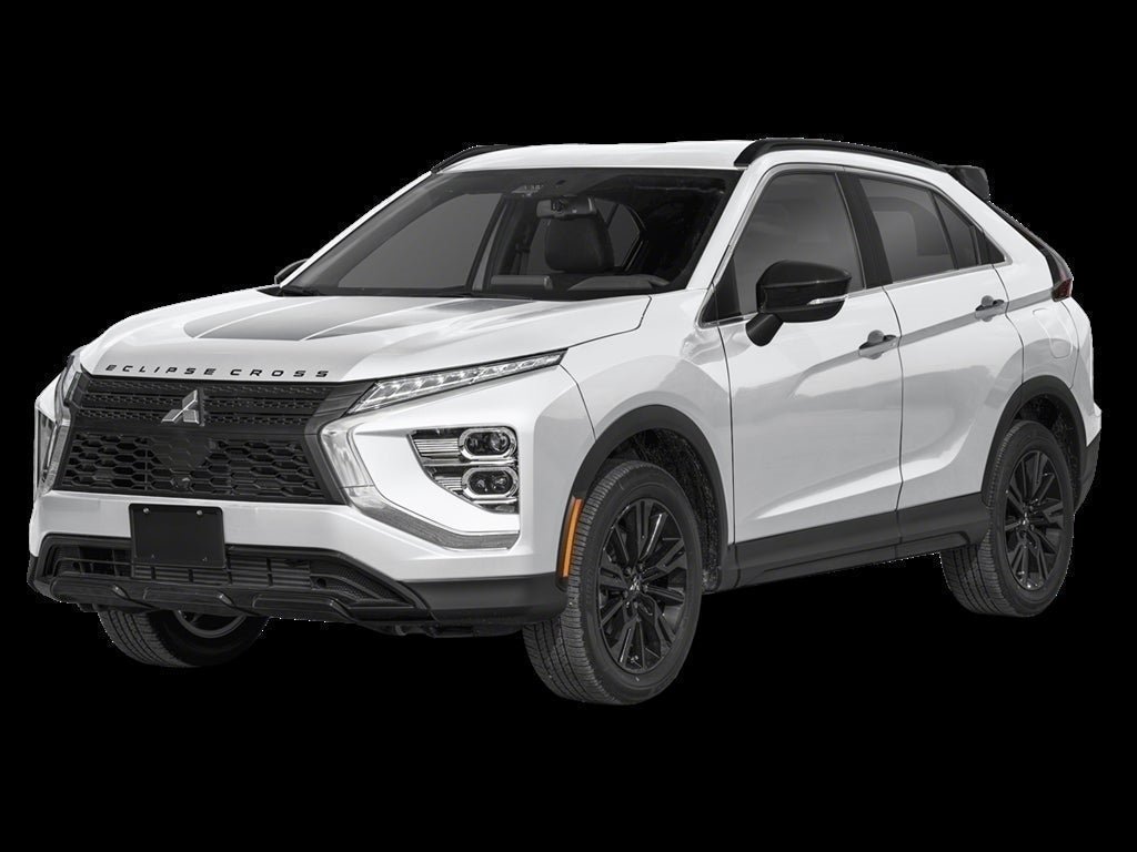 New 2026 Mitsubishi Eclipse Cross SE AWD/4WD image 82