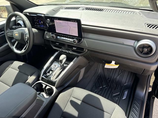 New 2026 Chevrolet Colorado LT image 15