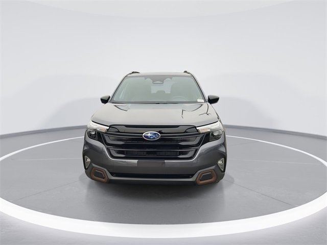 New 2026 Subaru Forester Sport image 3