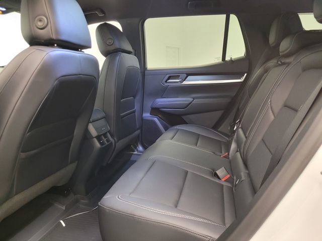 New 2026 GMC Terrain Elevation w/ Elevation Premium Package image 12