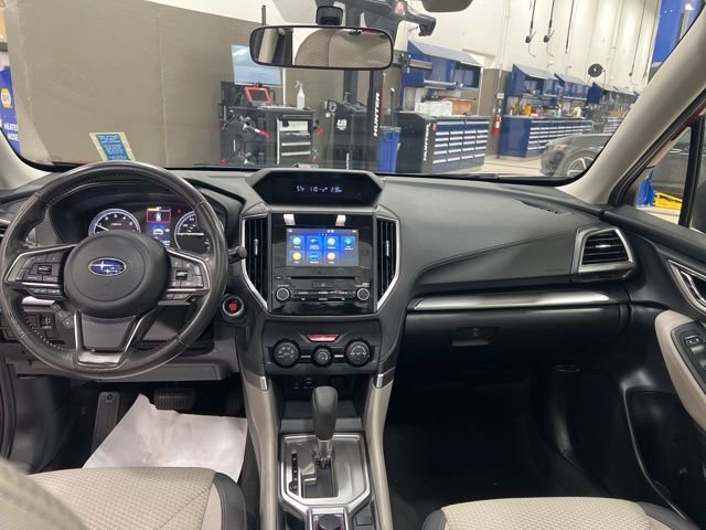 Used 2021 Subaru Forester Premium image 6