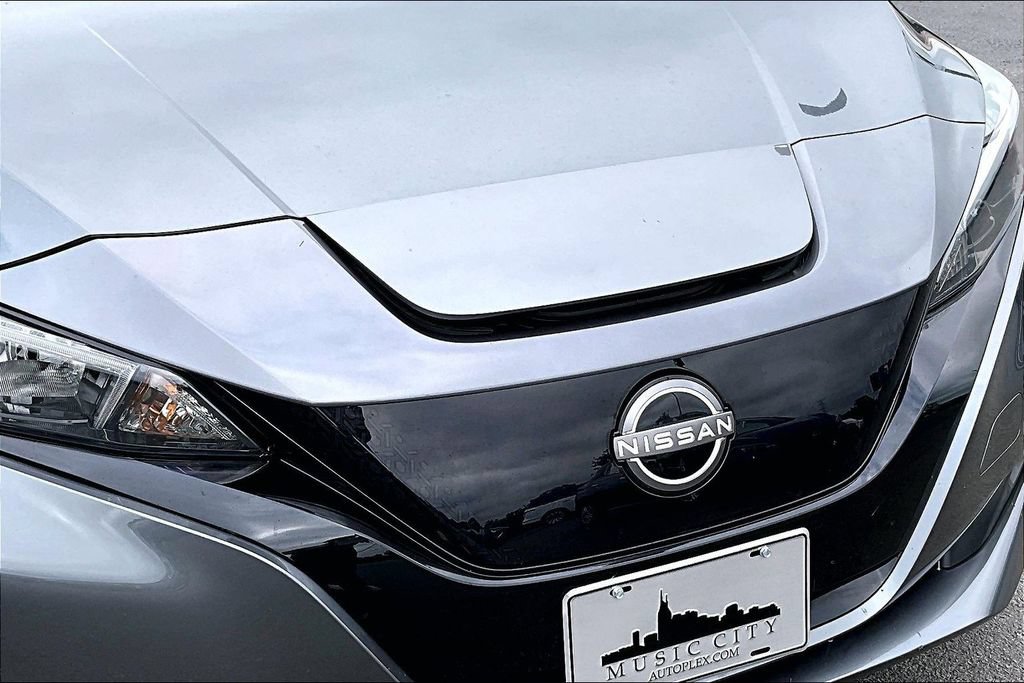 Used 2025 Nissan Leaf S FWD image 33