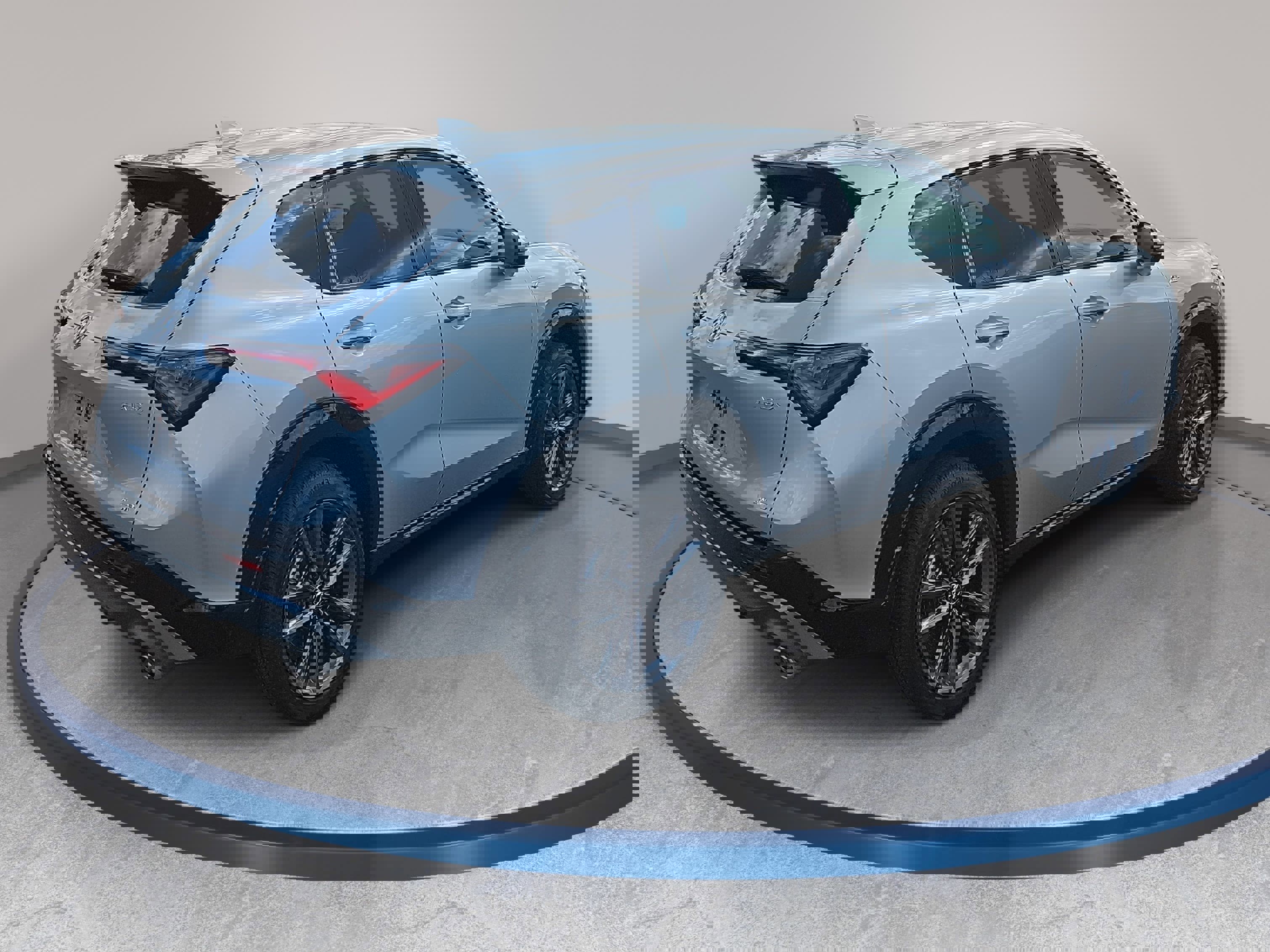 Certified 2025 Acura ADX A-Spec image 5