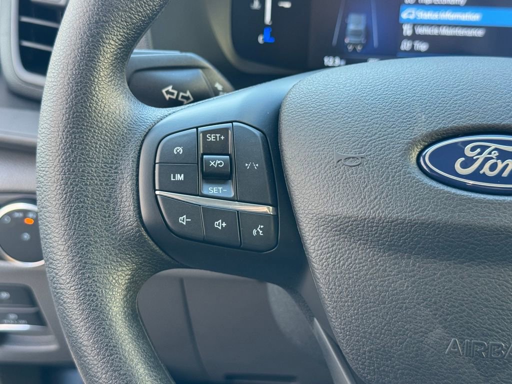 New 2026 Ford Transit 250 148 Medium Roof w/ Load Area Protection Package image 25