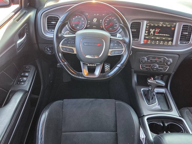 Used 2022 Dodge Charger Scat Pack w/ Dynamics Package RWD image 7