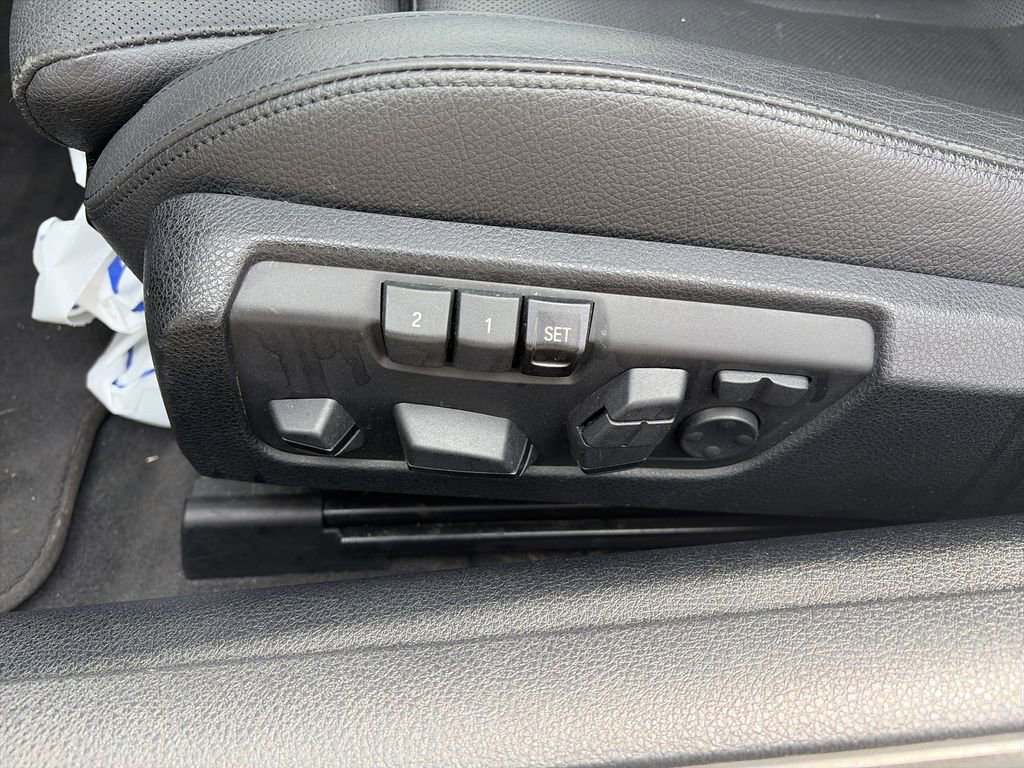 Used 2015 BMW 640i Coupe RWD image 15