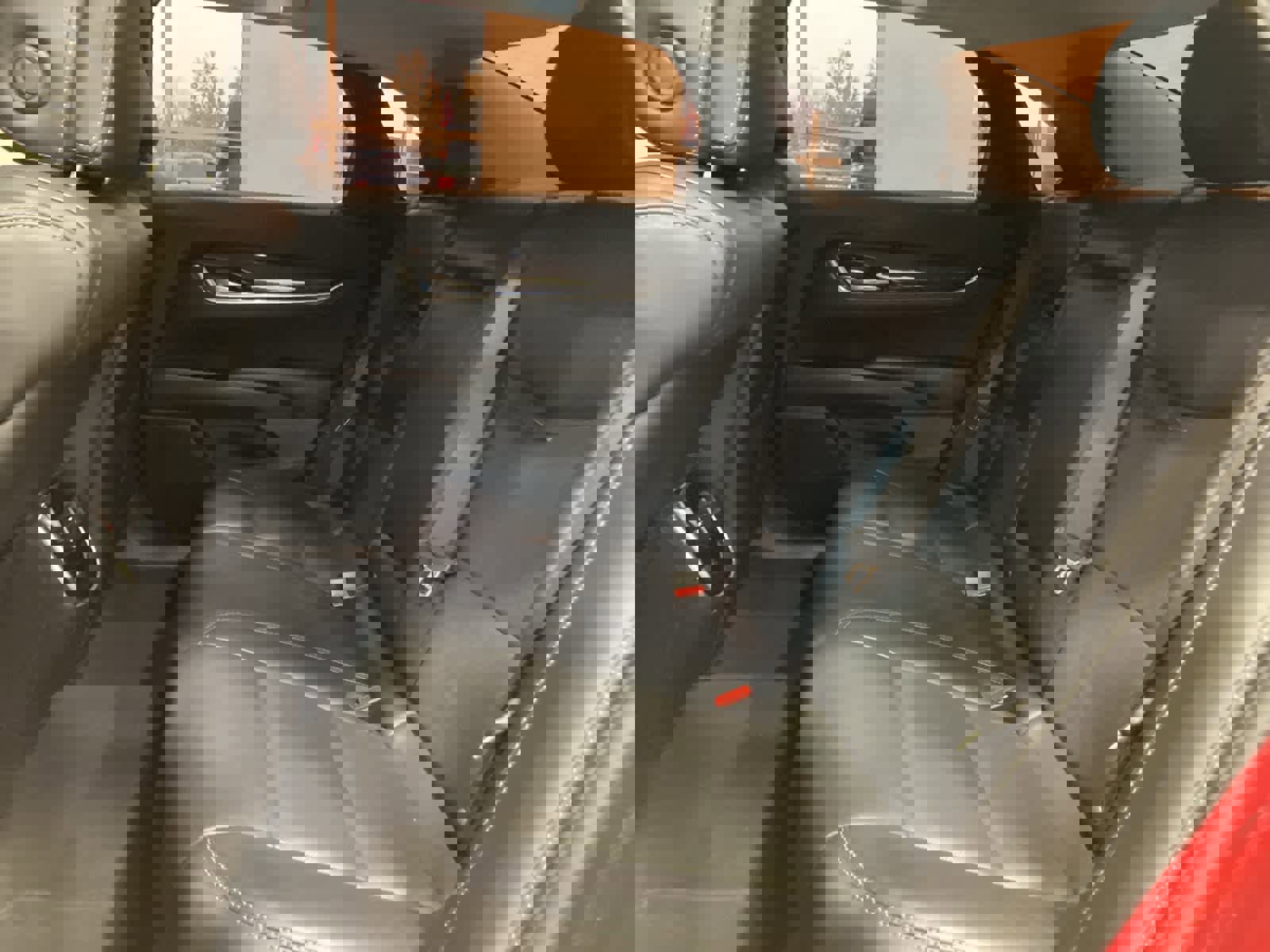 Used 2013 Cadillac XTS Luxury w/ Driver Awareness Package image 24