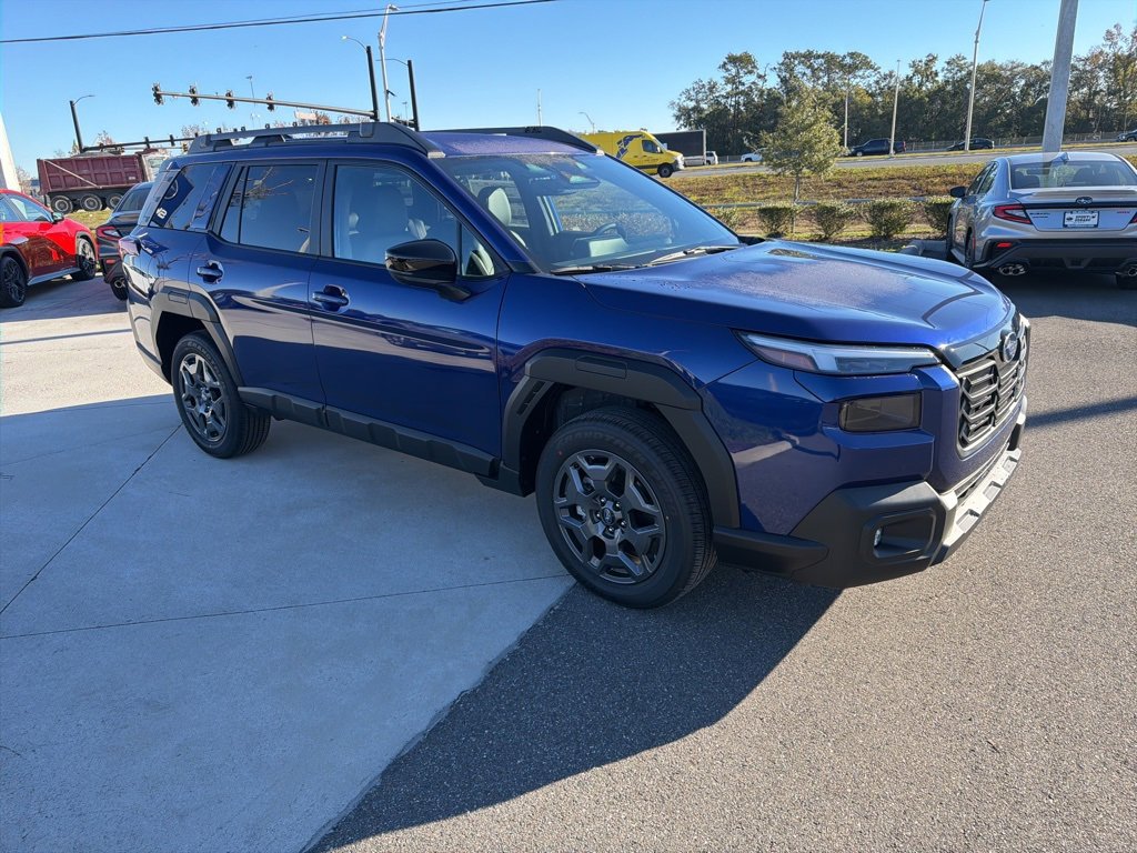 New 2026 Subaru Outback Premium image 3