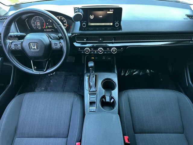 Used 2023 Honda Civic EX image 15