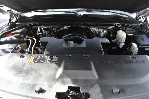 Used 2018 Chevrolet Tahoe LT image 32