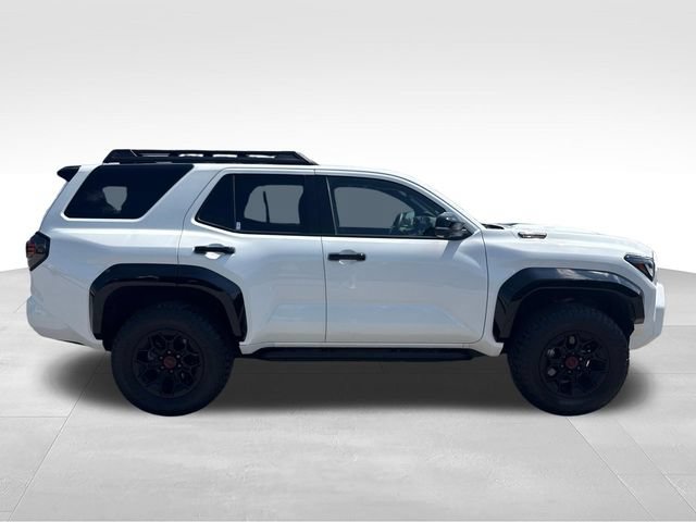 Used 2026 Toyota 4Runner TRD Pro AWD/4WD image 6
