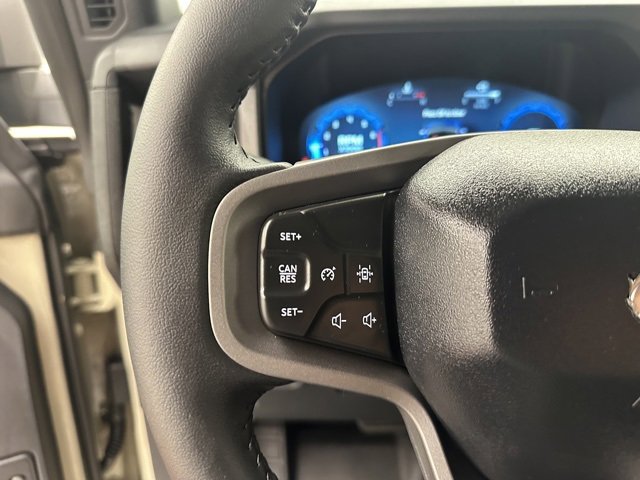 New 2025 Ford Bronco Big Bend image 37