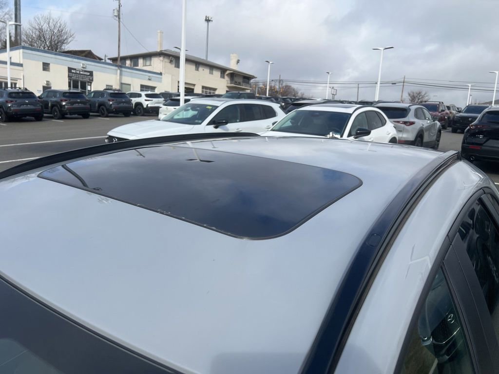 New 2026 MAZDA CX-30 AWD 2.5 S image 11