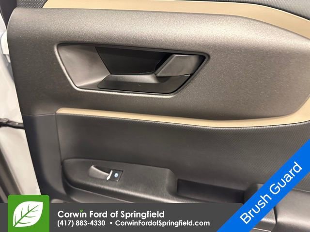 New 2025 Ford Bronco Sport Big Bend image 23