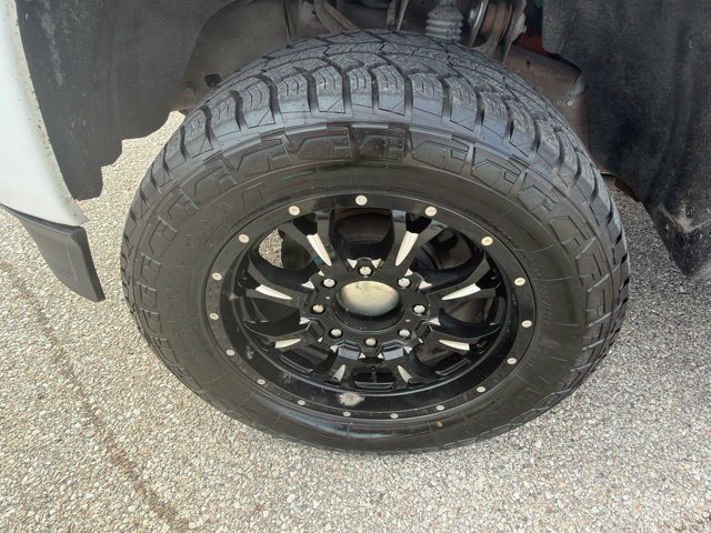 Used 2016 GMC Sierra 2500 Denali w/ Duramax Plus Package AWD/4WD image 10