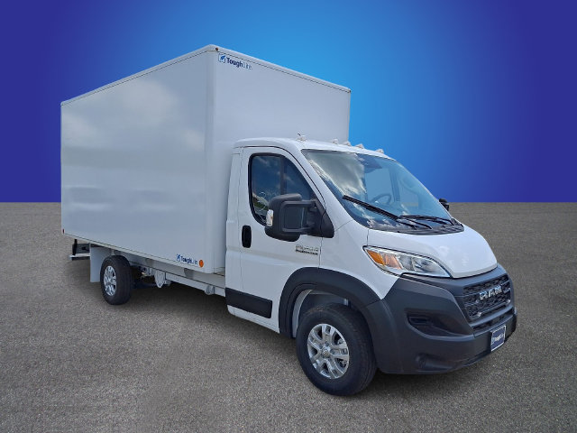 New 2023 RAM ProMaster 3500 FWD image 2