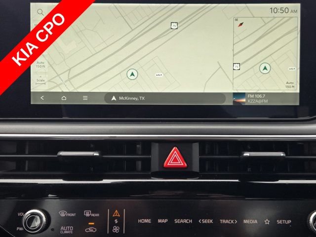 Certified 2025 Kia K5 GT-Line FWD image 16