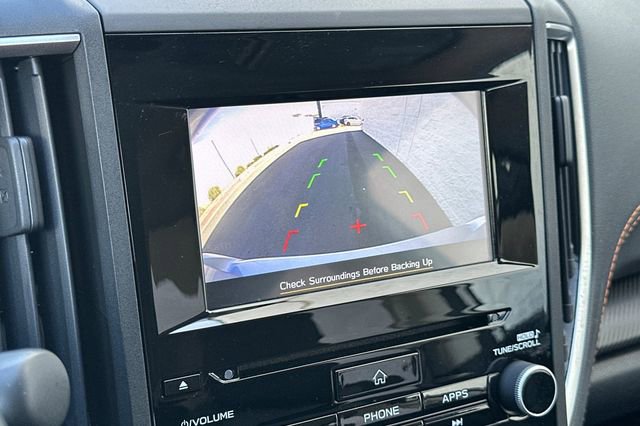 Used 2020 Subaru Crosstrek 2.0i Premium AWD/4WD image 21