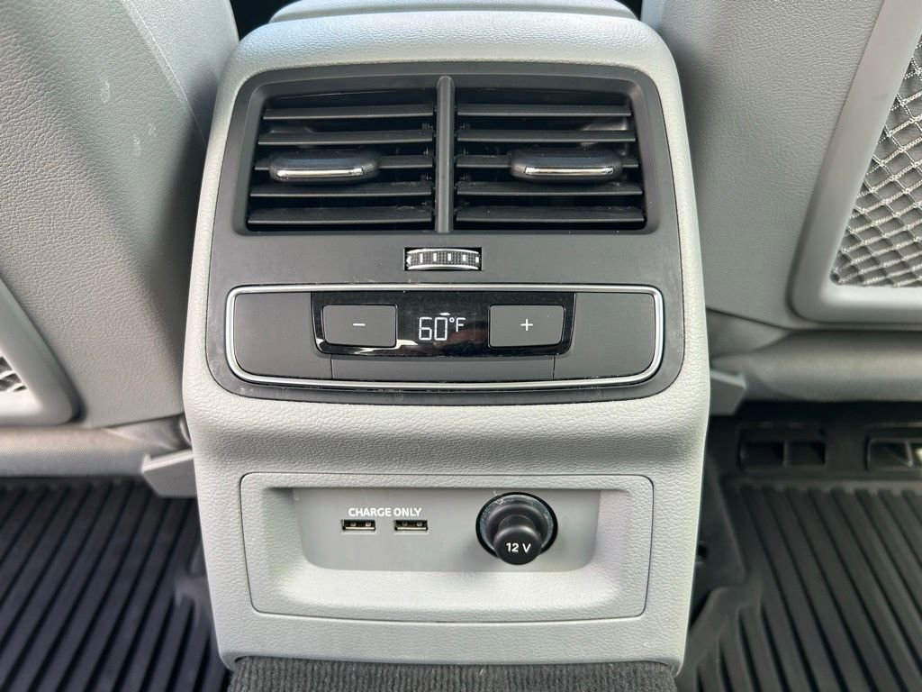 Used 2023 Audi A4 2.0T Premium Plus w/ Premium Plus Package image 66