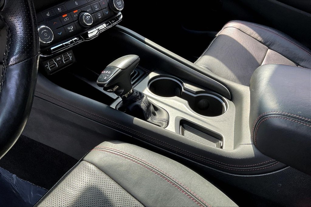 Used 2022 Dodge Durango R/T RWD image 17