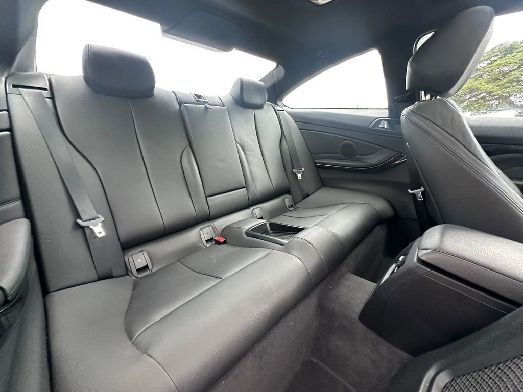 Used 2016 BMW 428i Coupe image 12