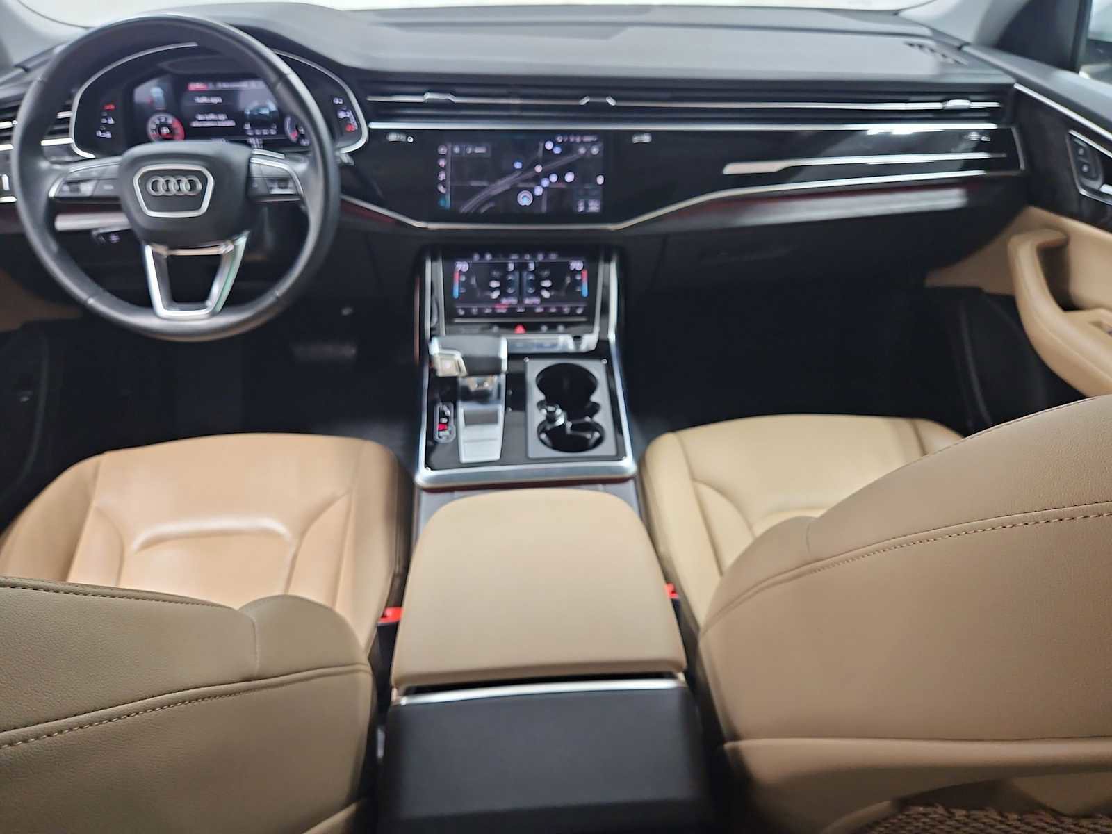 Used 2023 Audi Q8 Prestige image 24