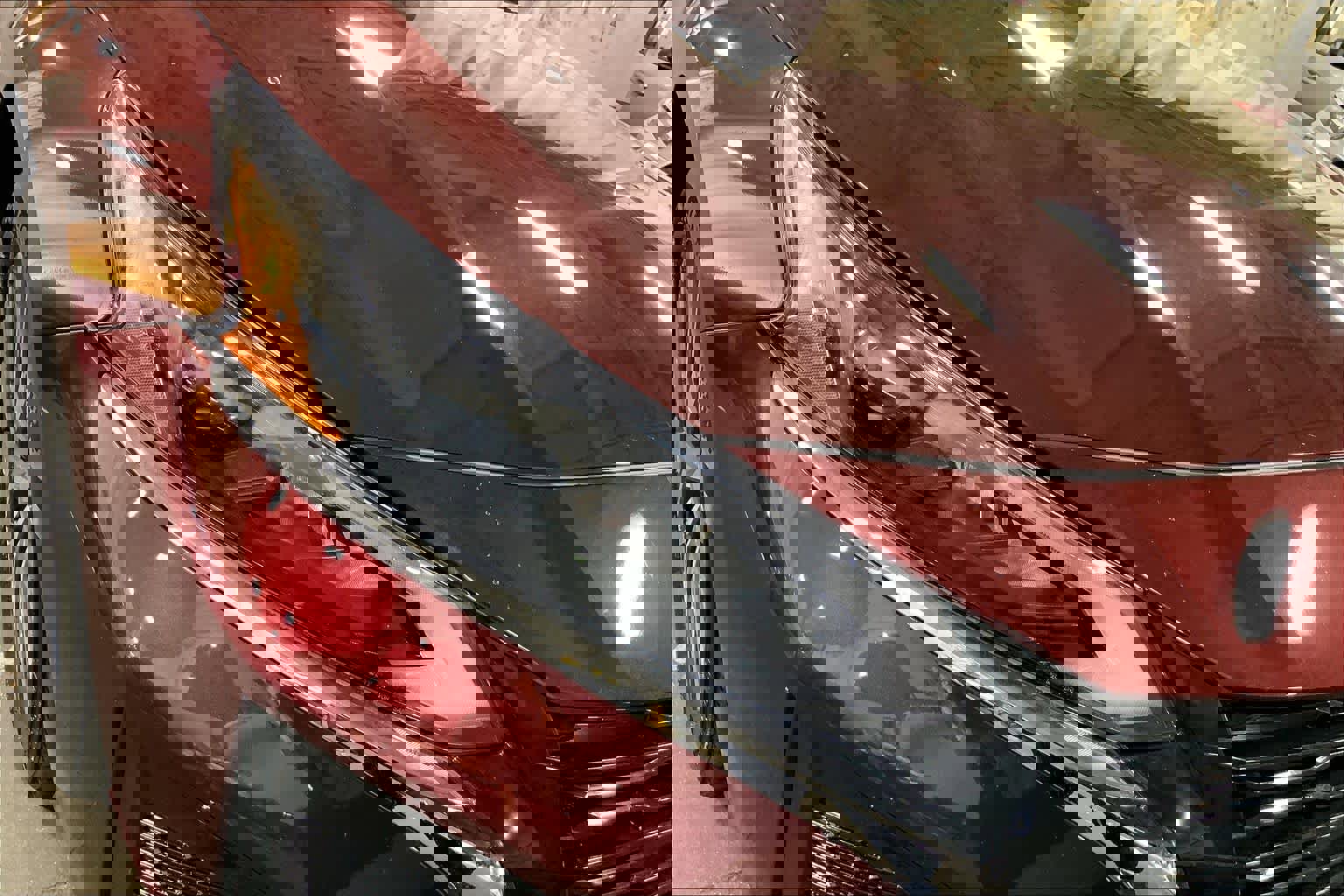 Used 2024 Nissan Altima 2.5 SV image 28