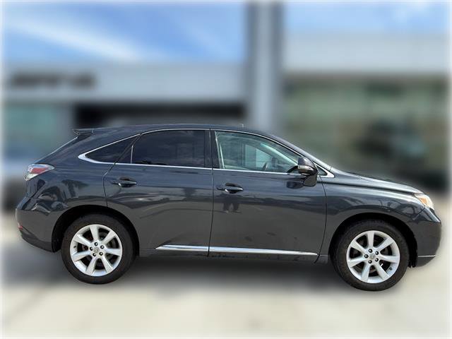 Used 2011 Lexus RX 350 AWD w/ Premium Pkg image 7