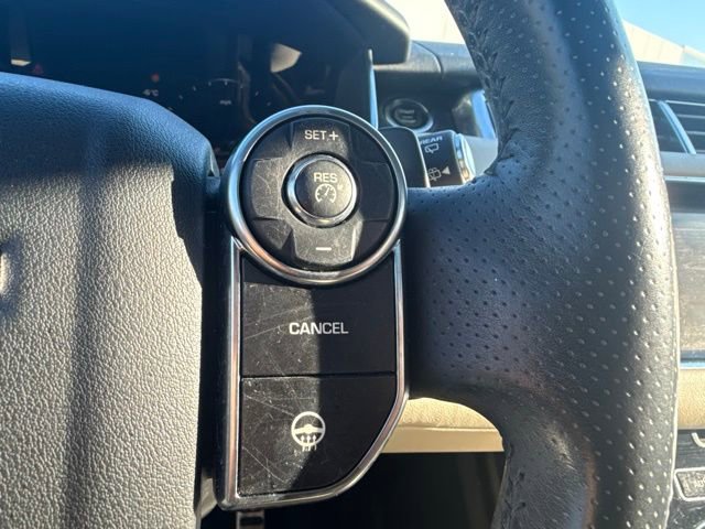 Used 2014 Land Rover Range Rover Sport Supercharged image 18