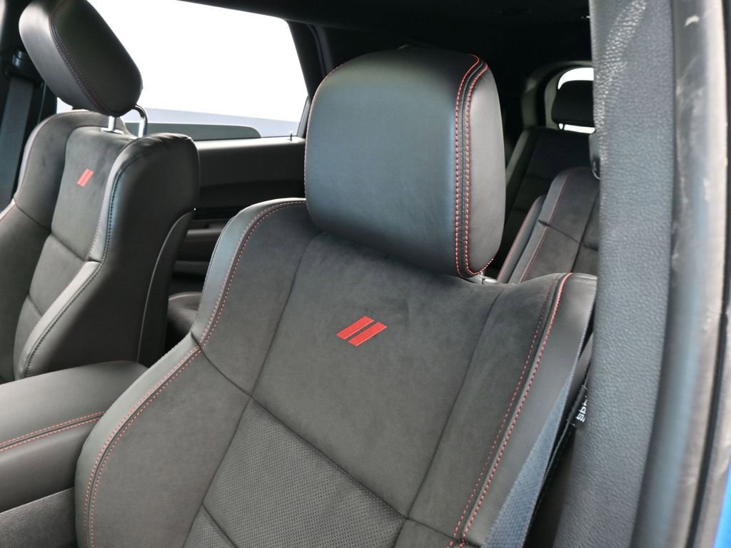 Used 2026 Dodge Durango GT AWD/4WD image 16