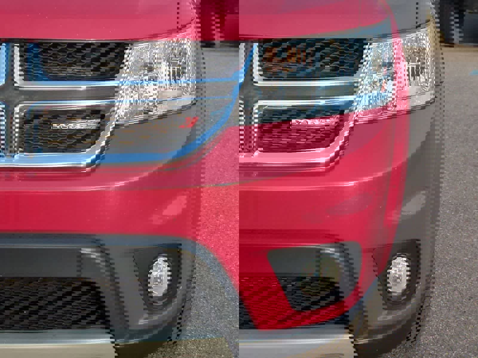 Used 2012 Dodge Journey Crew FWD image 10