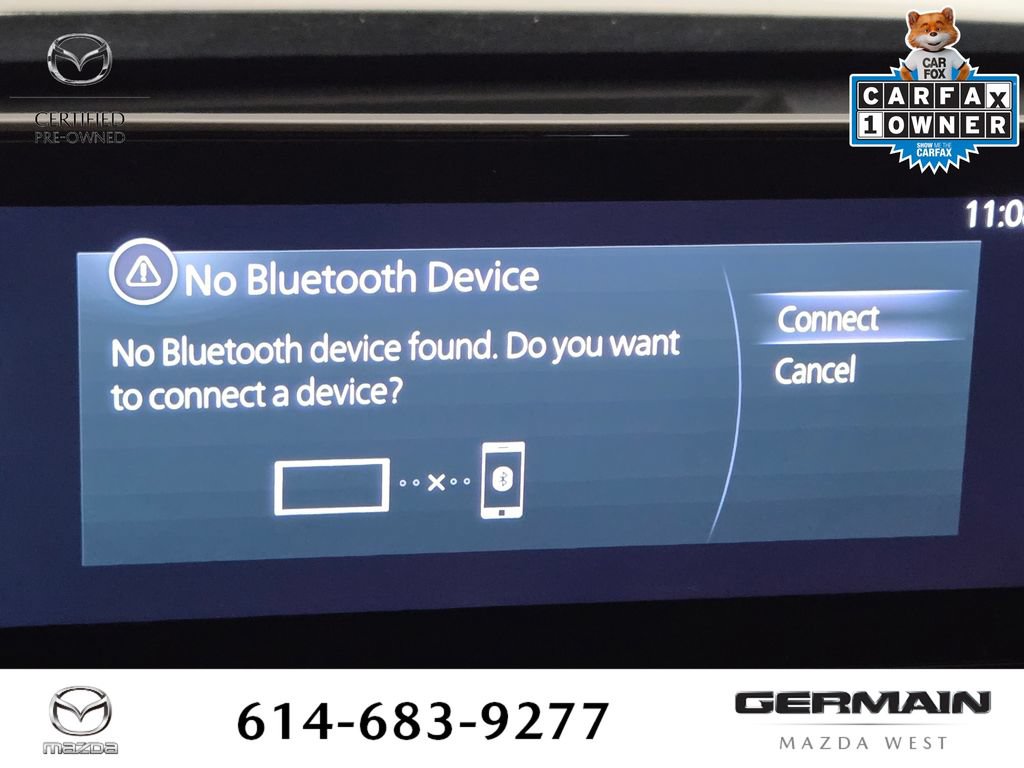 Certified 2025 MAZDA CX-30 AWD 2.5 S w/ Preferred Package image 29