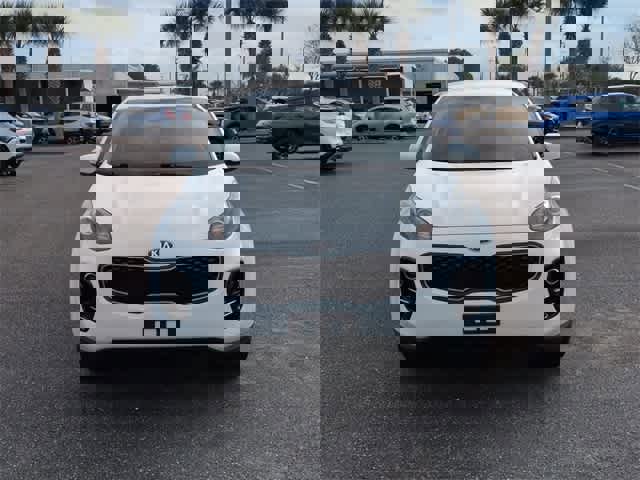 Used 2019 Kia Sportage LX image 3