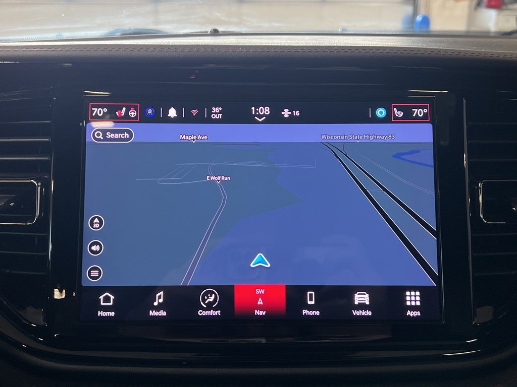 Used 2022 Dodge Durango R/T image 24