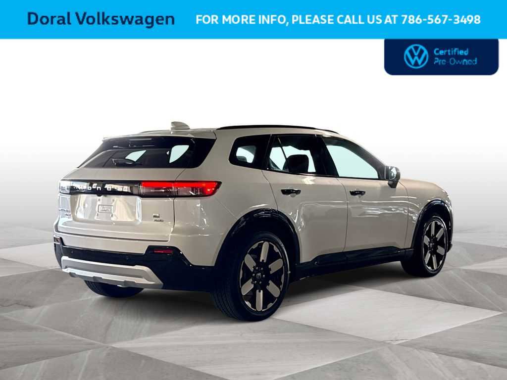 Used 2024 Honda Prologue Elite image 8