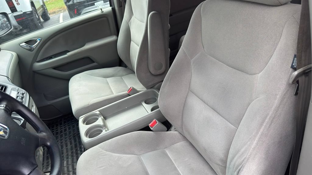 Used 2007 Honda Odyssey EX image 8