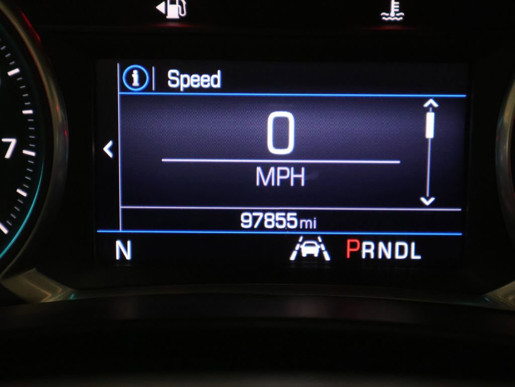 Used 2020 Chevrolet Equinox LT image 37