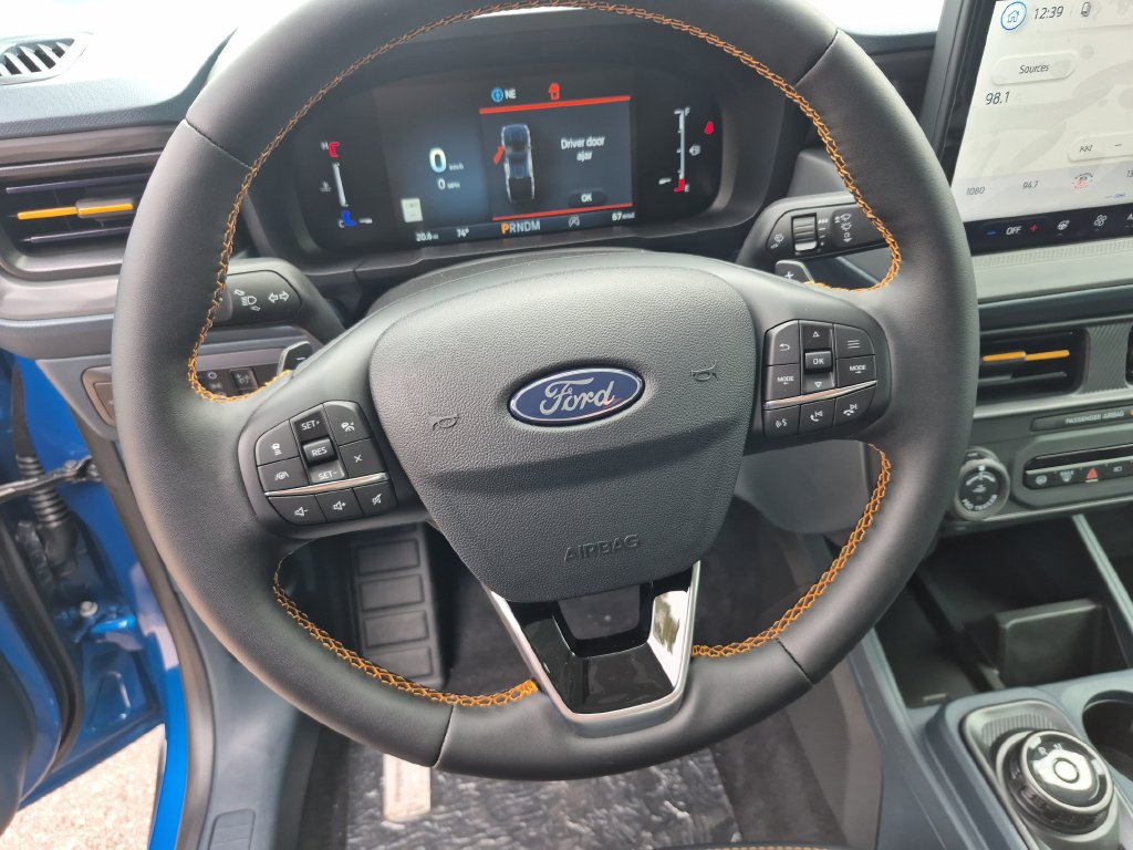 New 2026 Ford Maverick Tremor AWD/4WD image 15