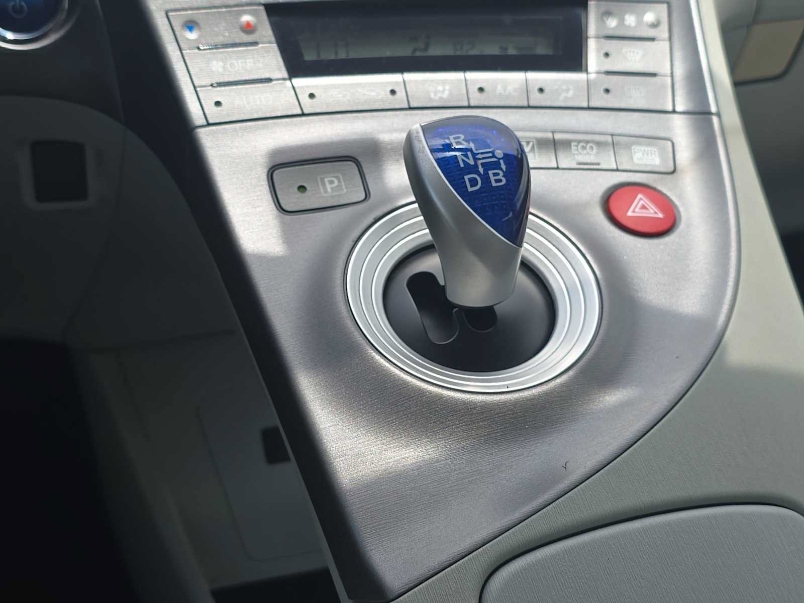 Used 2013 Toyota Prius Two FWD image 21