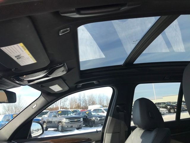 Used 2021 BMW X3 xDrive30e image 16