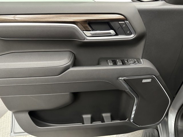 New 2026 Chevrolet Silverado 1500 RST image 15