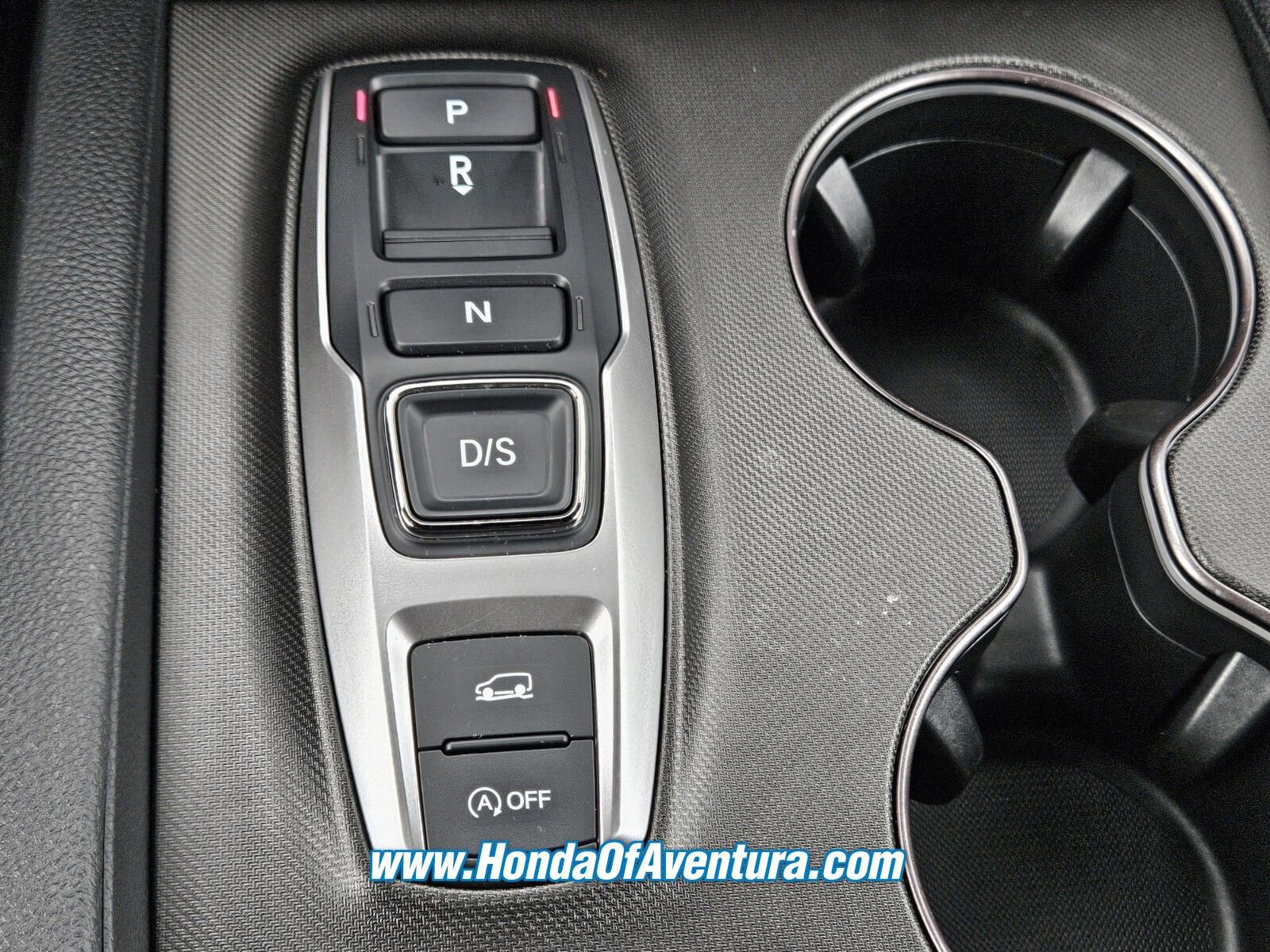 Certified 2024 Honda Passport TrailSport image 17