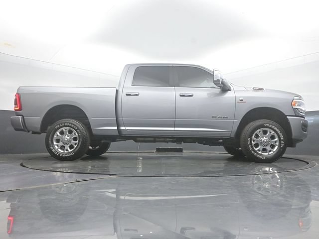 Used 2024 RAM 2500 Laramie AWD/4WD image 49