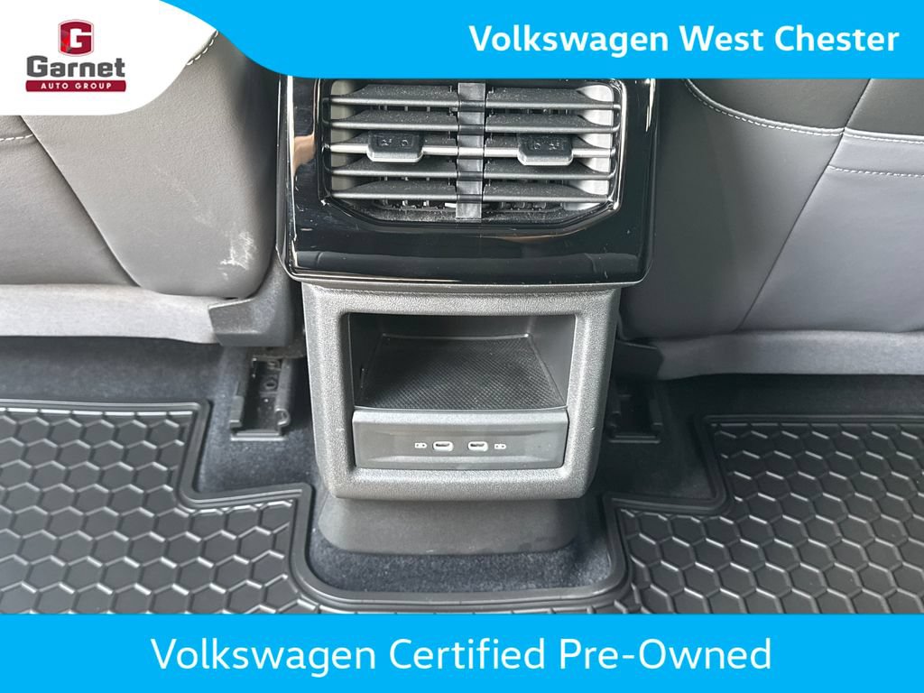 Certified 2023 Volkswagen ID.4 Pro S AWD/4WD image 26