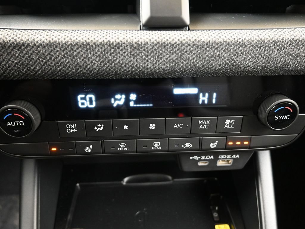 New 2026 Subaru Outback Premium image 34