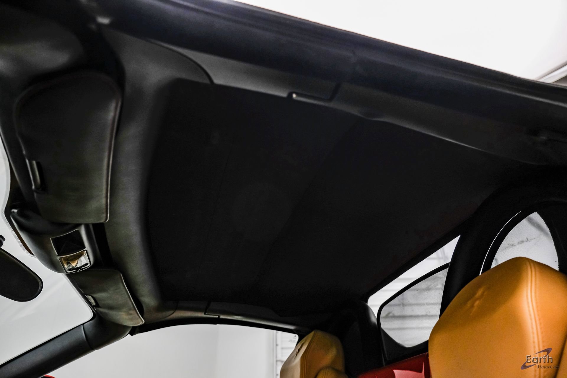 Used 2004 Ferrari 360 Spider image 45